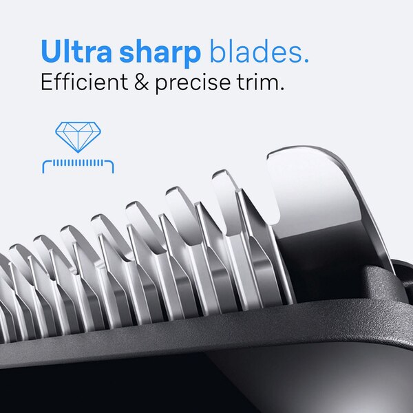 Braun Series 3 3430 All-in-1 Trimmer