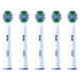 Oral-B PRecision Clean Replacement Brush Heads, 5 CT, thumbnail image