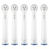 Oral-B PRecision Clean Replacement Brush Heads, 5 CT, thumbnail image