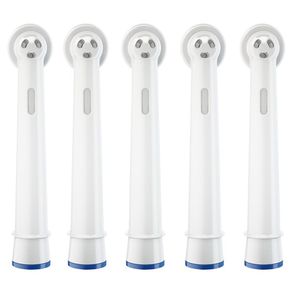 Oral-B PRecision Clean Replacement Brush Heads, 5 CT