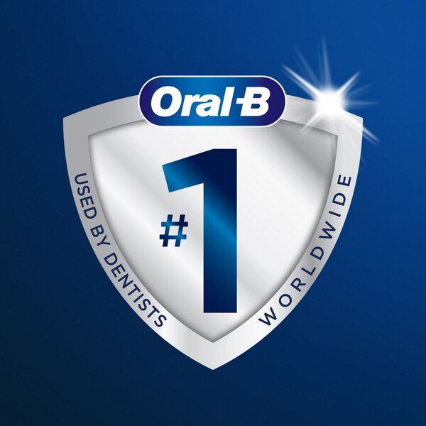 Oral-B PRecision Clean Replacement Brush Heads, 5 CT