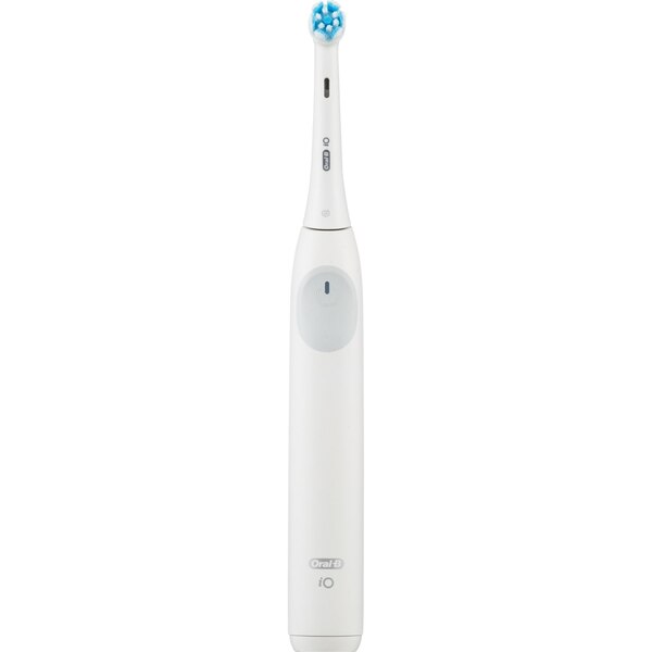 Oral-B iO Series 2 Rechargeable Electric Toothbrush, White