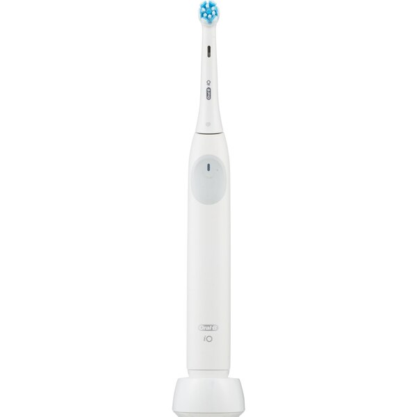 Oral-B iO Series 2 Rechargeable Electric Toothbrush, White