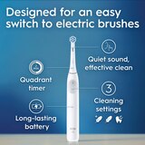 Oral-B iO Series 2 Rechargeable Electric Toothbrush, White, thumbnail image