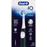 Oral-B iO Series 2 Rechargeable Electric Toothbrush, Green, thumbnail image