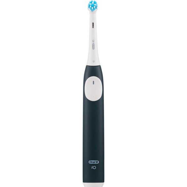 Oral-B iO Series 2 Rechargeable Electric Toothbrush, Green