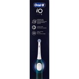 Oral-B iO Series 2 Rechargeable Electric Toothbrush, Green, thumbnail image