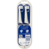 Oral-B Electric Toothbrush Replacement Brush Heads, Sensitive, 4 CT, thumbnail image