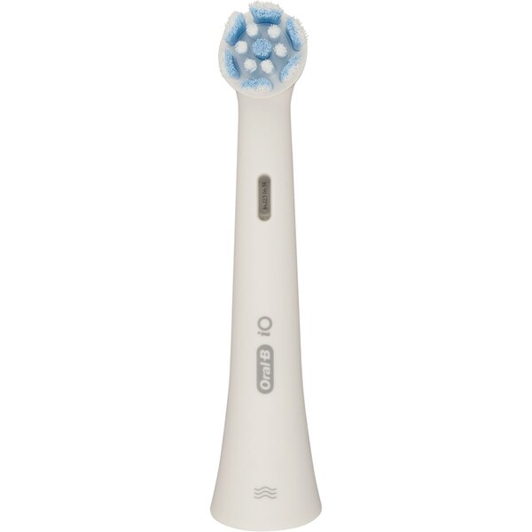 Oral-B Electric Toothbrush Replacement Brush Heads, Sensitive, 4 CT