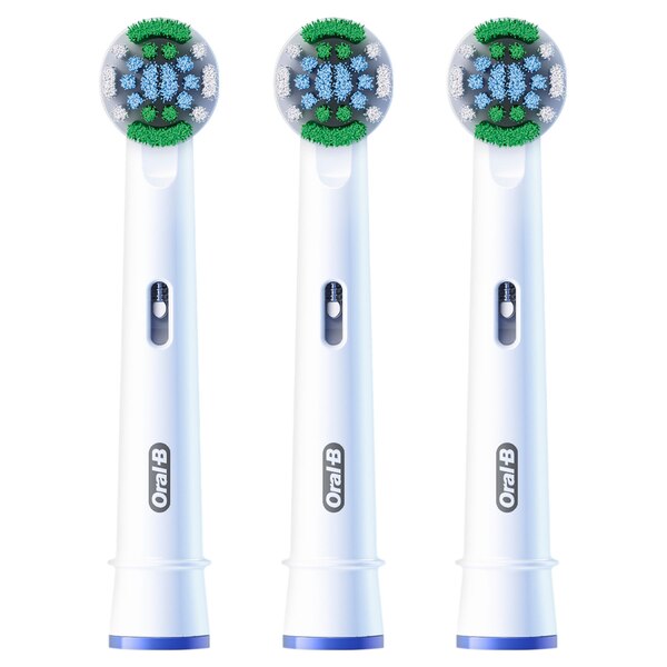 Oral-B Electric Toothbrush Replacement Brush Heads