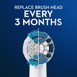 Oral-B Electric Toothbrush Replacement Brush Heads, thumbnail image