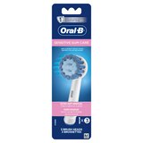 Oral-B Electric Toothbrush Replacement Brush Heads, thumbnail image
