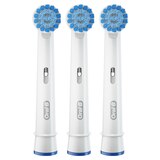 Oral-B Electric Toothbrush Replacement Brush Heads, thumbnail image