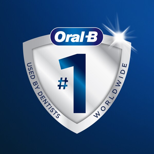 Oral-B Electric Toothbrush Replacement Brush Heads