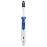 Oral-B 3D White Battery Powered Toothbrush, Color May Vary, thumbnail image