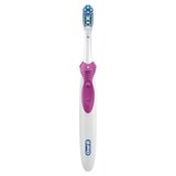 Oral-B Complete Battery Powered Toothbrush, Color May Vary, thumbnail image