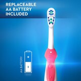 Oral-B Complete Battery Powered Toothbrush, Color May Vary, thumbnail image