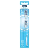 Oral-B Deep Clean Battery Powered Toothbrush Replacement Brush Heads, 2 pack, thumbnail image