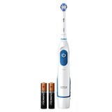 Oral-B Pro 100 Precision Clean Battery Powered Toothbrush, thumbnail image