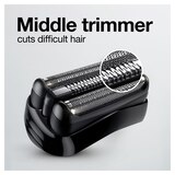 Braun Series 3 310s Wet & Dry Rechargeable Electric Foil Shaver, thumbnail image
