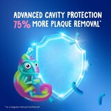 Oral-B Kid's Color Changing Power Toothbrush, 3+ years, thumbnail image