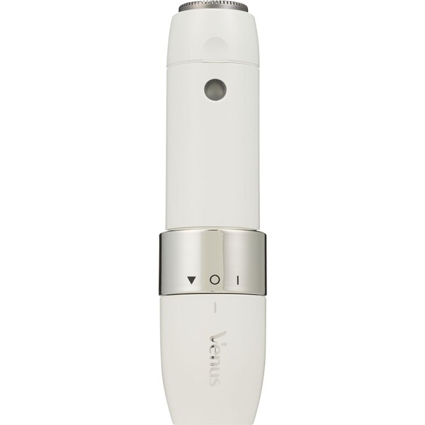 Gillette Venus Mini Facial Hair & Skin Trimmer