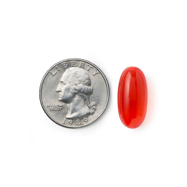 CVS Health - Cápsulas blandas para los síntomas del resfriado y la gripe, para el día, no causa somnolencia