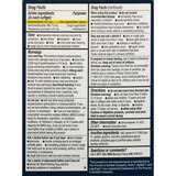 CVS Health Multi-Symptom Nighttime Cold/Flu Relief Softgels, thumbnail image