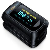 Blue Echo Care Pulse Oximeter, thumbnail image