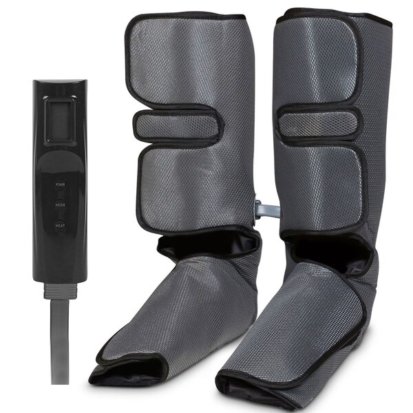 Blue Echo Care Leg Massager