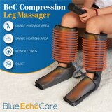 Blue Echo Care Leg Massager, thumbnail image