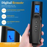 Blue Echo Care Leg Massager, thumbnail image