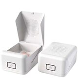 Blue Echo Care Cleanse Right Hearing Aid Dryer & Dehumidifier, thumbnail image