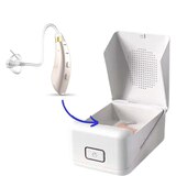 Blue Echo Care Cleanse Right Hearing Aid Dryer & Dehumidifier, thumbnail image