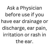 Blue Echo Care Cleanse Right Bluetooth-Enabled Otoscope, thumbnail image