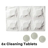 Blue Echo Care Cleanse Right Hearing Aid Cleaning Kit, thumbnail image