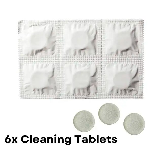 Blue Echo Care Cleanse Right Hearing Aid Cleaning Kit
