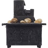 Wayland Square Mediation Fountain, Assorted Styles, thumbnail image
