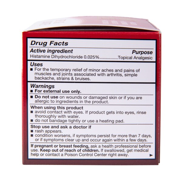 Australian Dream Arthritis Pain Relief Cream, 4 OZ
