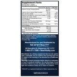 Super Beta Prostate by New Vitality with Beta-Sitosterol & Vitamin D, 60 CT, thumbnail image 4 of 7