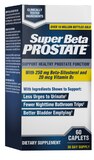 Super Beta Prostate by New Vitality with Beta-Sitosterol & Vitamin D, 60 CT, thumbnail image 5 of 7