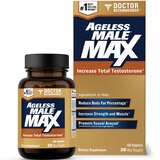 Ageless Male Max Dietary Supplement, 60 CT, thumbnail image