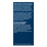 Super Beta Prostate Advanced Chewables, 60 CT, thumbnail image