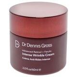 Dr. Dennis Gross Advanced Retinol Plus Ferulic Intense Wrinkle Cream, 2 OZ, thumbnail image