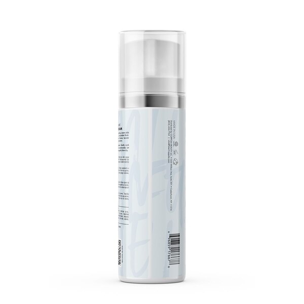 Peter Coppola Full Volume Styling Cream, 4.4 OZ