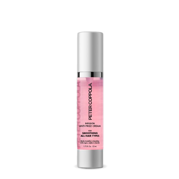 Peter Coppola Infusion Anti-Frizz Cream