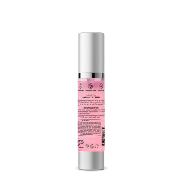 Peter Coppola Infusion Anti-Frizz Cream