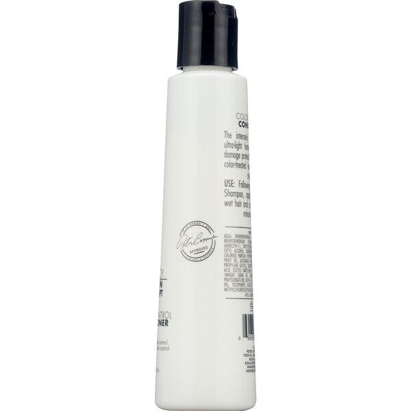 Peter Coppola Legacy Keratin Concept Color Control Conditioner, 3 OZ