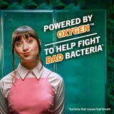 TheraBreath 24-Hour Fresh Breath Oral Rinse, Alcohol-Free, Invigorating Icy Mint, thumbnail image