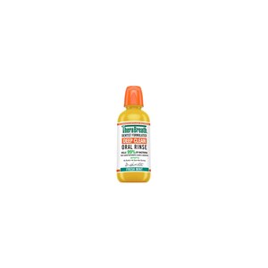 Therabreath Deep Clean Oral Rinse, Fresh Mint, 16 OZ